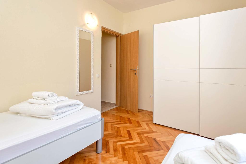 Deluxe Jelsa Apartman Jelsa  Kültér fotó